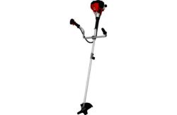 Grizzly Tools 30cc Petrol Cordless Brush Cutter